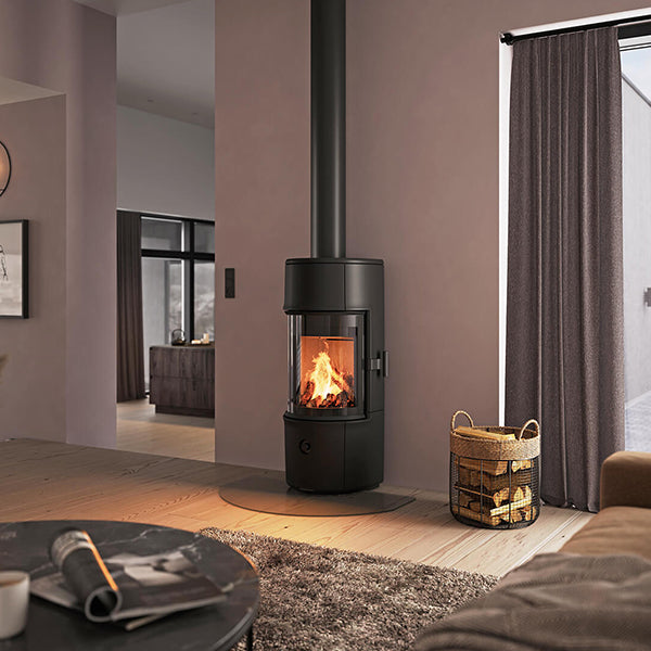 Jøtul F171 Zensoric Wood Burning Stove
