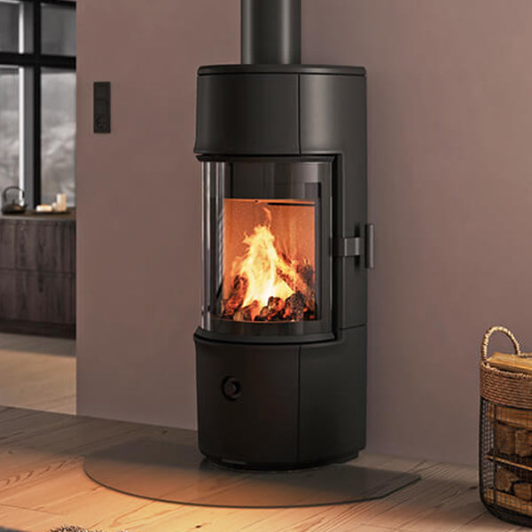 Jøtul F171 Zensoric Wood Burning Stove