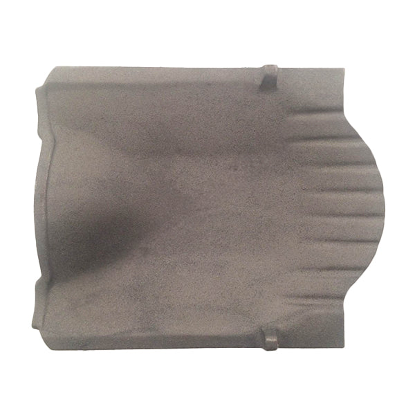 12014272 - Jotul F602N Baffle / Throat Plate - Stove Supermarket