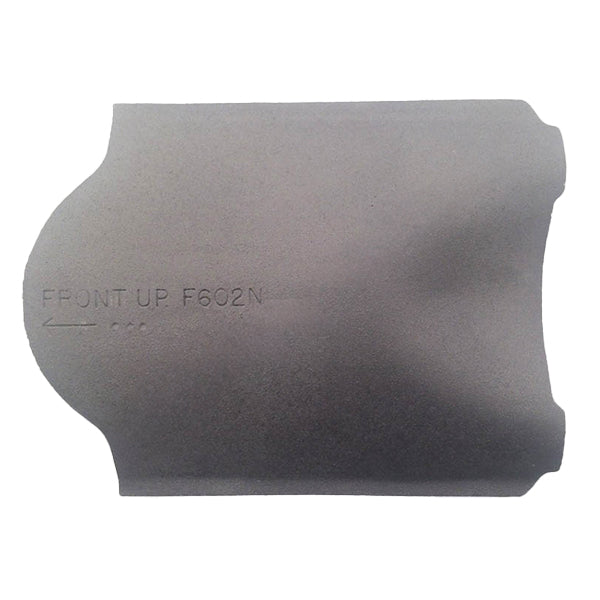 12014272 - Jotul F602N Baffle / Throat Plate - Stove Supermarket