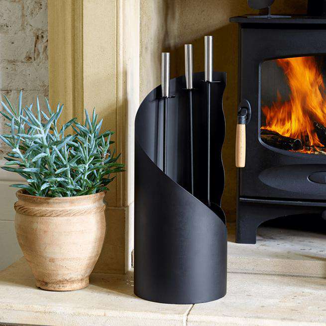 Valiant Durham Companion Set - Stove Supermarket