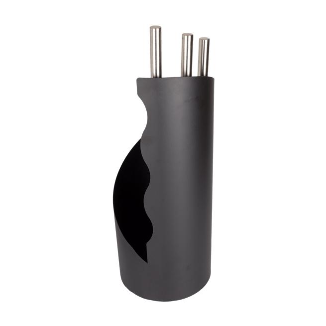 Valiant Durham Companion Set - Stove Supermarket