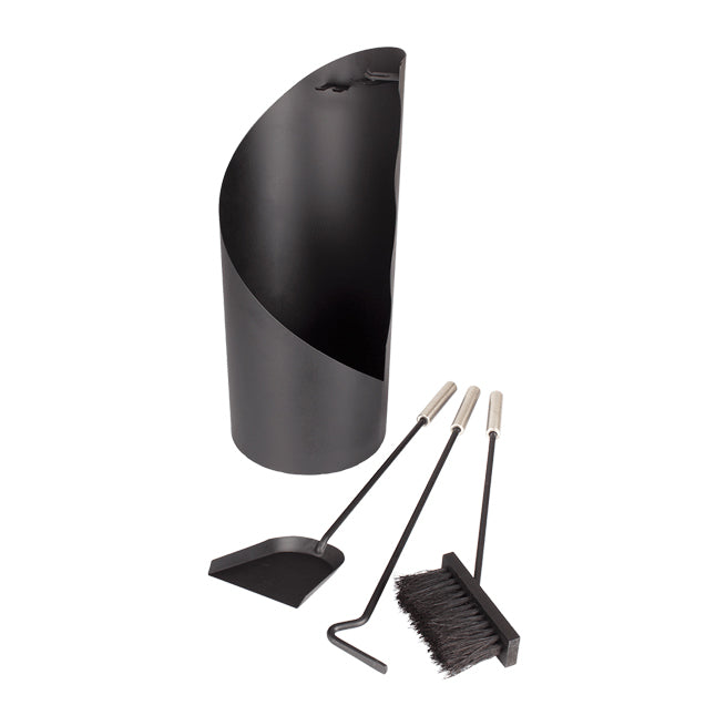 Valiant Durham Companion Set - Stove Supermarket
