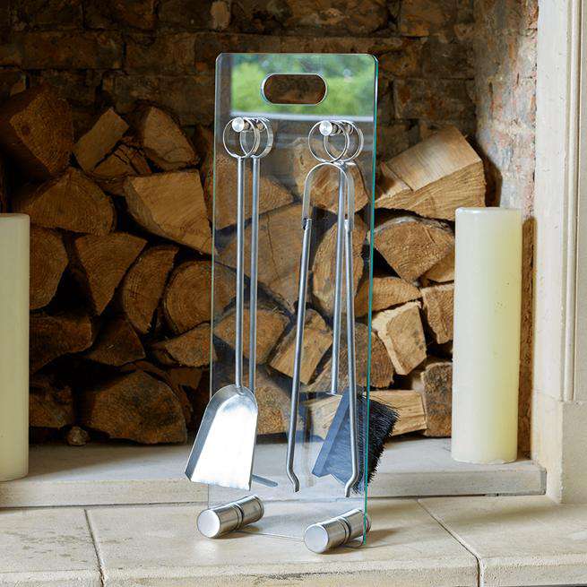 Valiant Salisbury Companion Set - Stove Supermarket