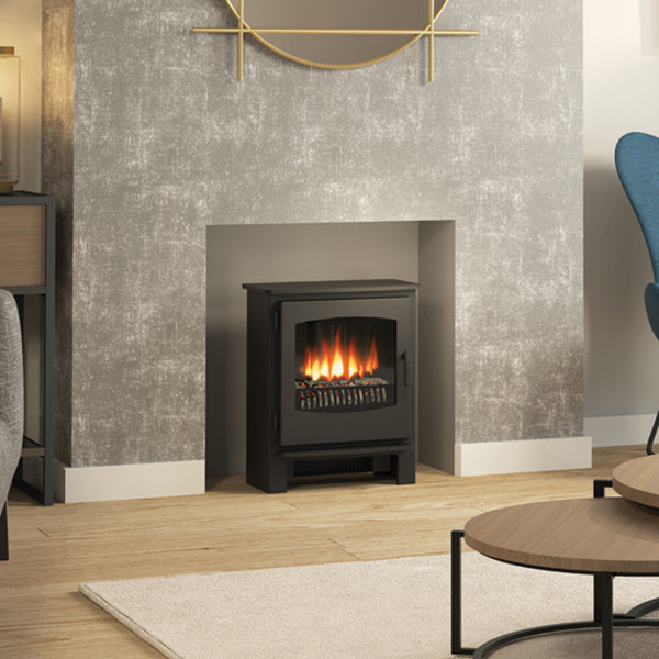 Flare Espire Electric Stove - Stove Supermarket