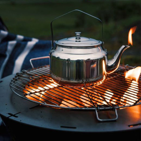 Espegard Fire Bowl 60 - Rein Premium - Fire Pit - Stove Supermarket