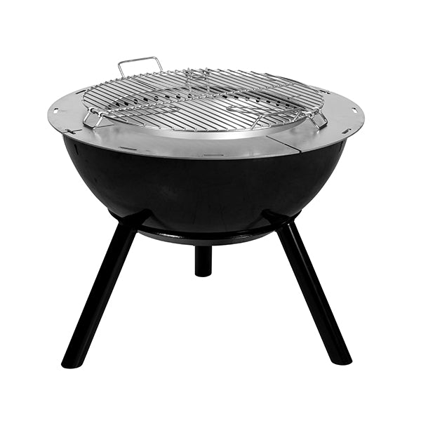 Espegard Fire Bowl 60 - Rein Premium - Fire Pit - Stove Supermarket
