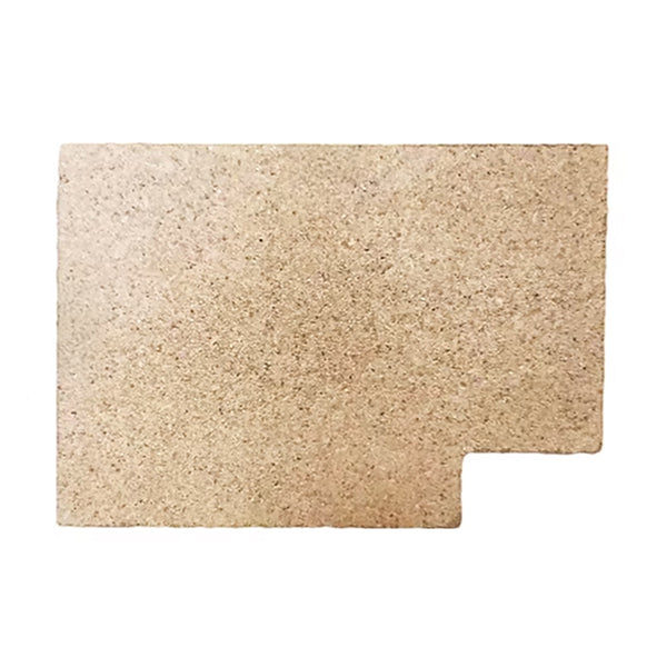 WR/HLINERLOW/OUTER9605 - Burley Icarus 9605 R/H Lower Outer Liner