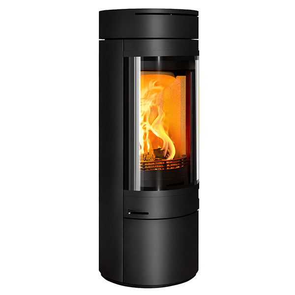 Hunter Halo Radial Wood Burning Stove
