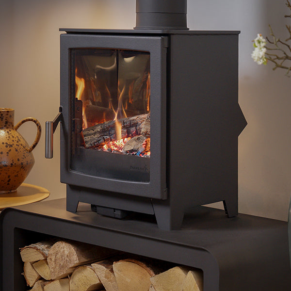 Parkray Aspect 4 Gas Stove
