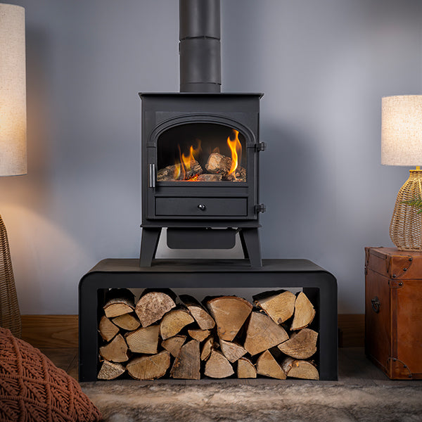 Parkray Consort 5 Gas Stove