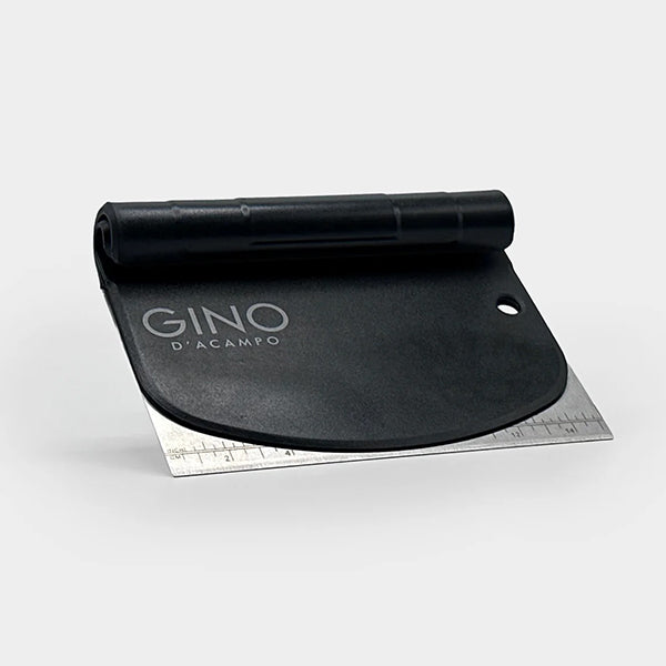Gino D'Acampo - 2 Piece Dough Scraper Set - Stove Supermarket