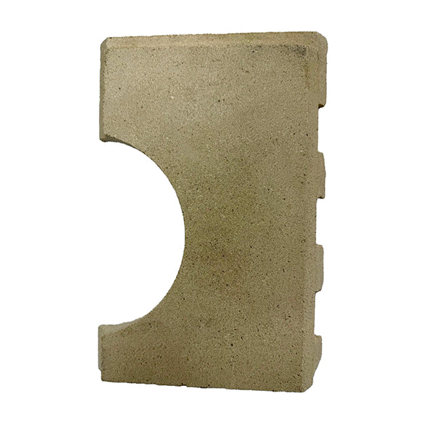 WTOPBAFFLE9605R/H - Burley Icarus 9605 R/H Top Liner