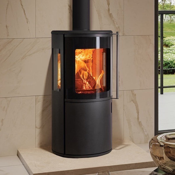 FireFX Atlas 2 Wood Burning Stove
