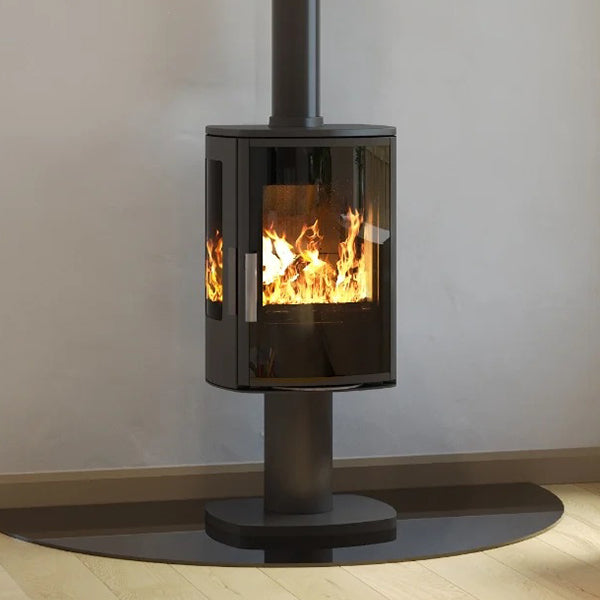 ACR Neo XP Wood Burning Stove
