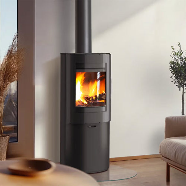 Scan 79 1250 Wood Burning Stove