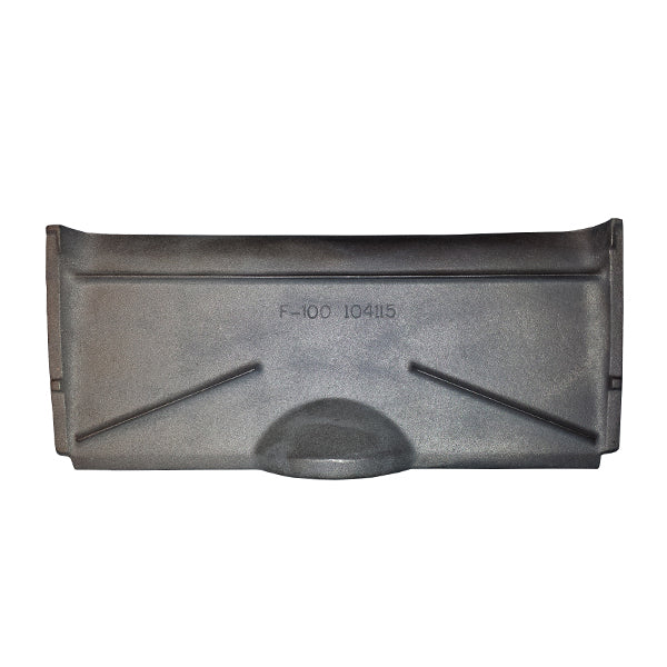 12018331 - 10411512 - Jotul F100 Baffle / Throat Plate