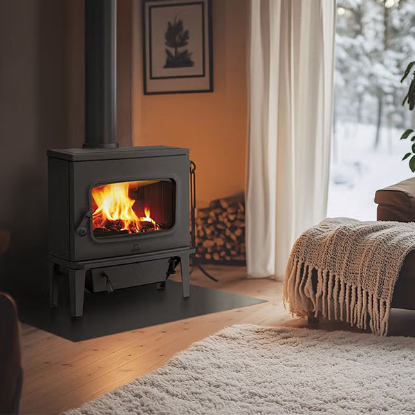 Jøtul F405 Wood Burning Stove