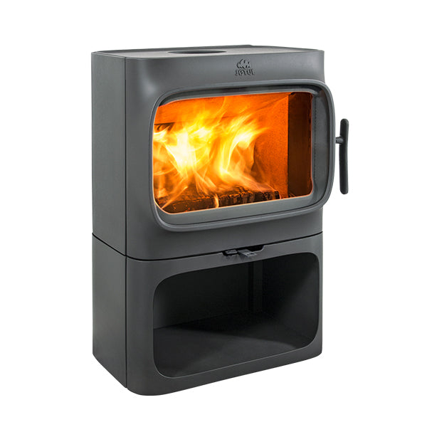 Jøtul F305 B Wood Burning Stove