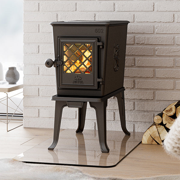 Jøtul F602 Eco Wood Burning Stove