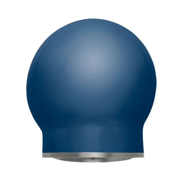 DeliVita Dual Fuel Wood & Gas Fired Oven - Jubilee Blue