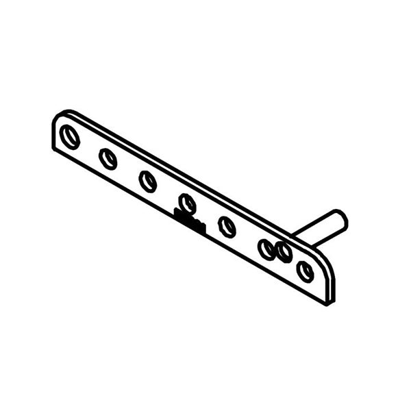 010/KZ083 - Charnwood Arc 7 Mover Bar