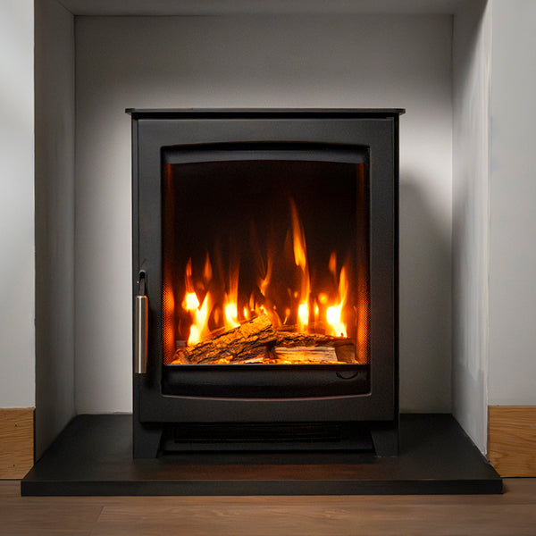 Parkray Aspect 5 Calm Flame LED Electric Stove