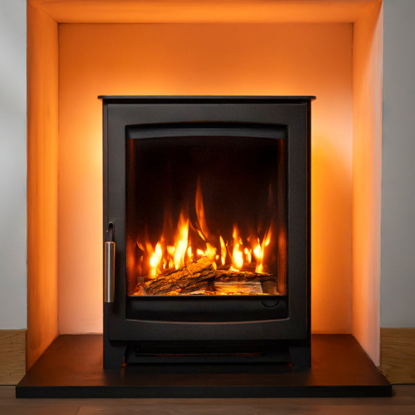 Parkray Aspect 5 Calm Flame LED Electric Stove
