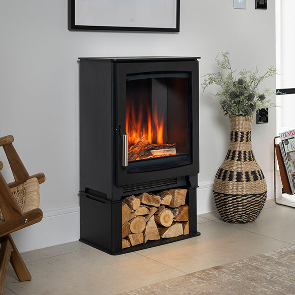 Parkray Aspect 5 Calm Flame LED Electric Stove