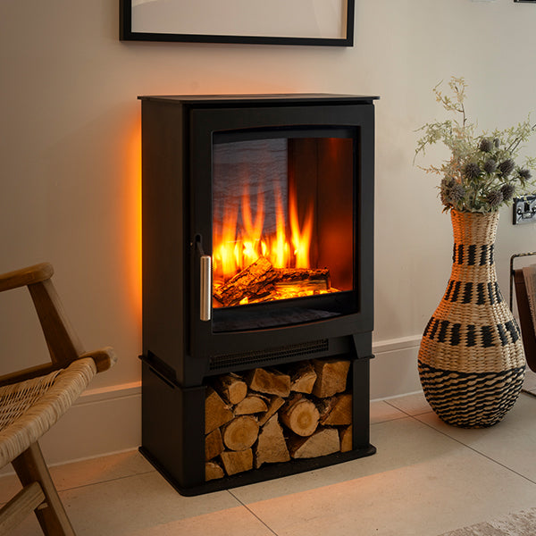 Parkray Aspect 5 Calm Flame LED Electric Stove