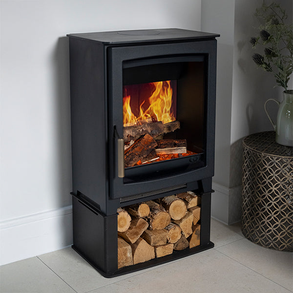 Parkray Aspect 5 Pure Flame LCD Electric Stove
