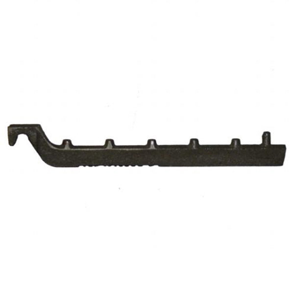 R1706 - Rayburn Supreme High Lift Fire Bar (Small End) Cast Iron - Stove Supermarket