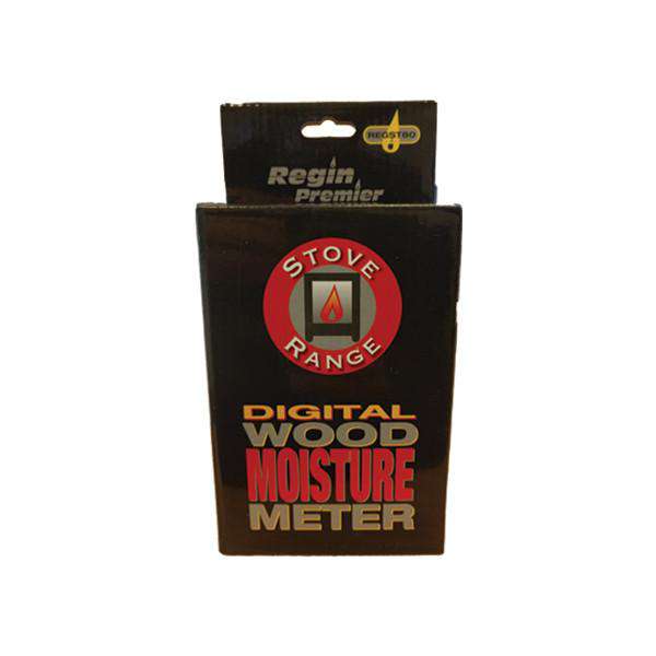 Stove Supermarket - Digital Wood Moisture Meter