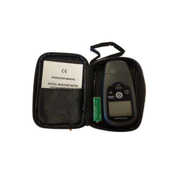 Stove Supermarket - Digital Wood Moisture Meter