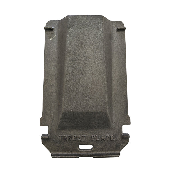 30525 - Trianco Baffle / Throat Plate - TRH MK4