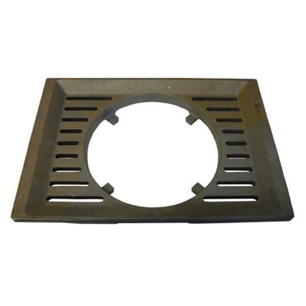 P40Ci4051 - Clearview Pioneer 400 Grate Frame