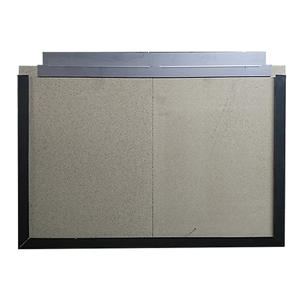 Burley Wakerley 9112 Back Liner