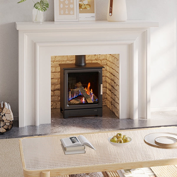 ACR Kelowna Gas Stove