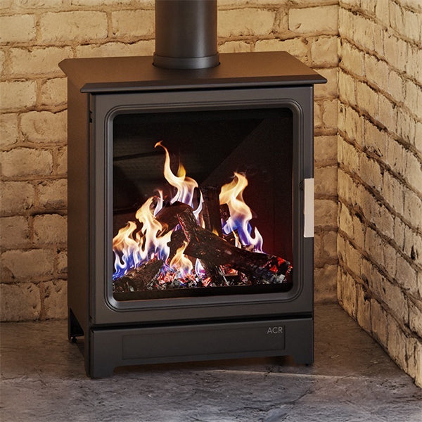 ACR Kelowna Gas Stove