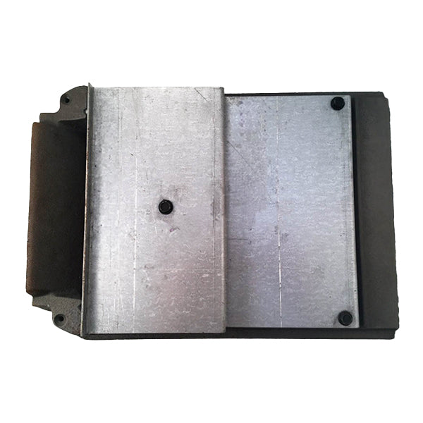 12020826 - 153338 - Jotul F602 Complete Air Chamber - Stove Supermarket