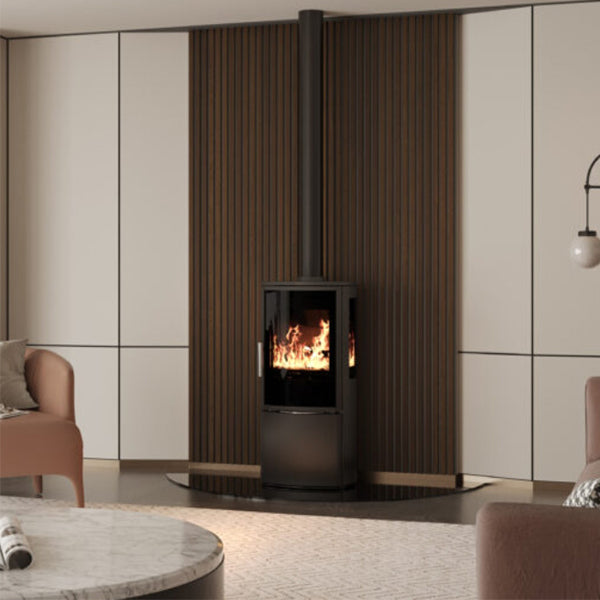 ACR Neo XC Wood Burning Stove