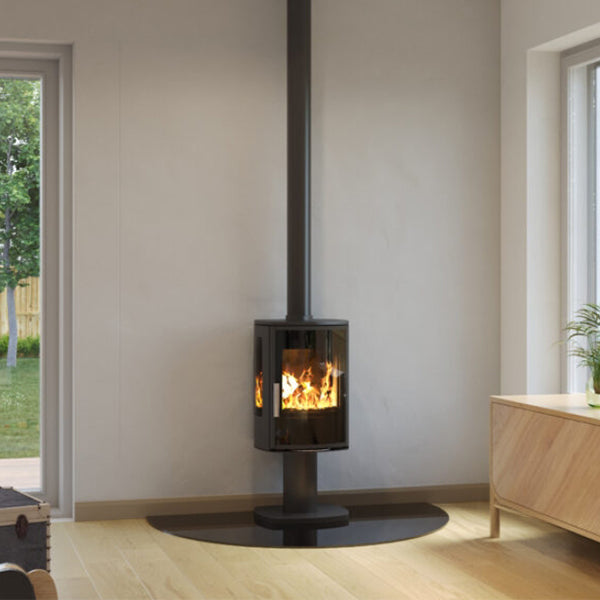 ACR Neo XP Wood Burning Stove