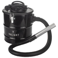 Valiant 20 Litre Ash Vac - Stove Supermarket
