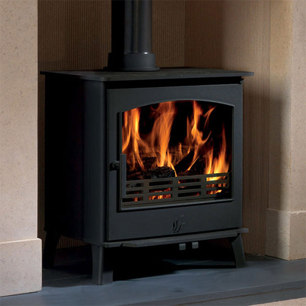 ACR Astwood II Multi Fuel / Wood Burning Stove