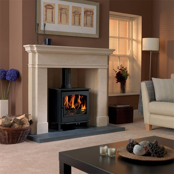 ACR Astwood II Multi Fuel / Wood Burning Stove
