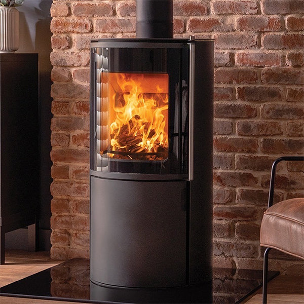 FireFX Atlas 1 Wood Burning Stove