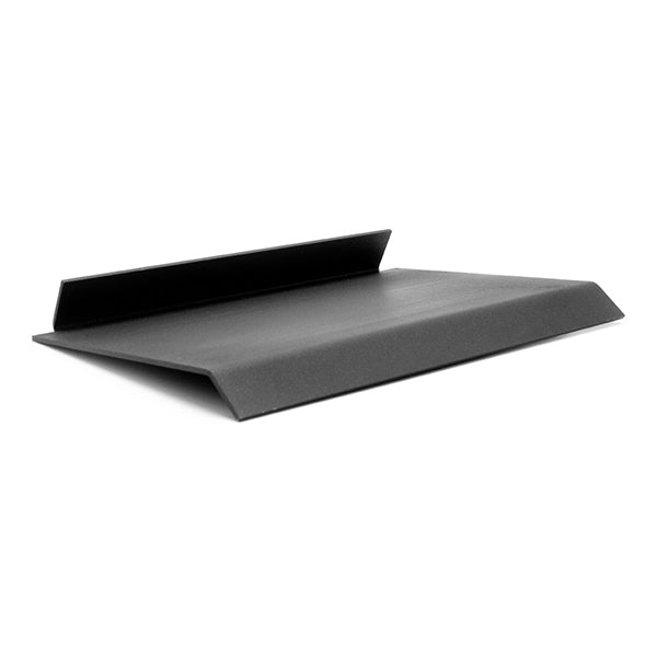 0210446 - Firefox 5 Eco Baffle / Throat Plate - Stove Supermarket