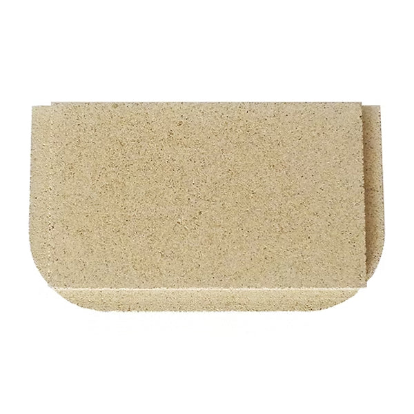 Burley Vermiculite Top Baffle