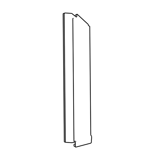 12053879 - Jotul F360 Advance Series Right Burn Plate