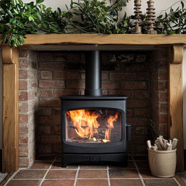 Charnwood Aire 4 Wood Burning Stove